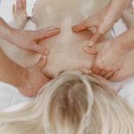 massage naturiste 4 mains